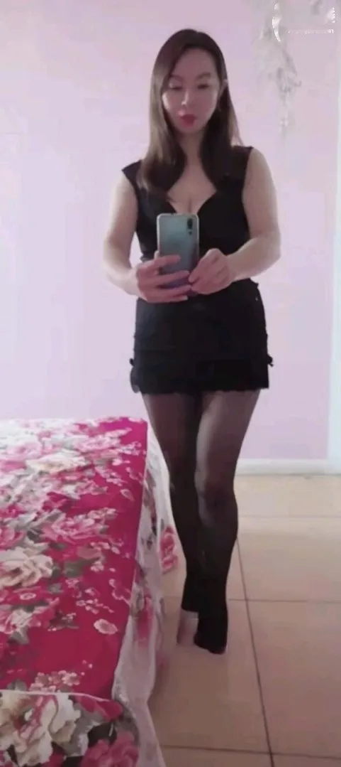 巨乳熟女