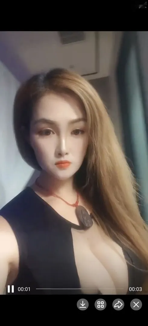 呼市D胸少妇