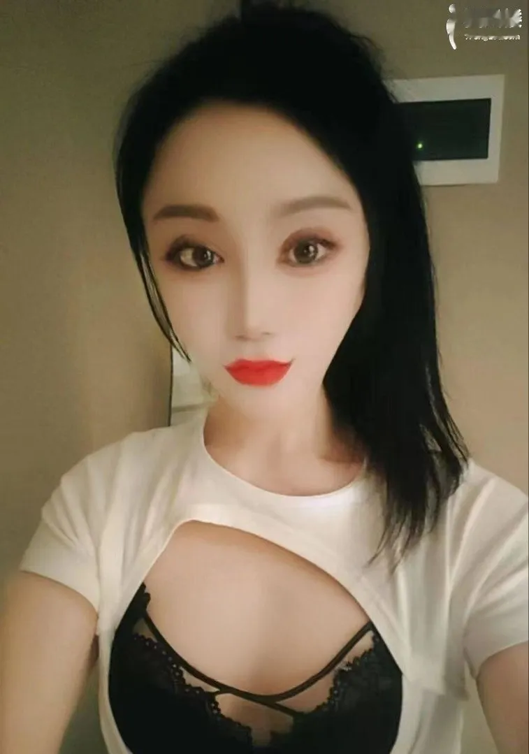 西安性感韵味十足的妹妹