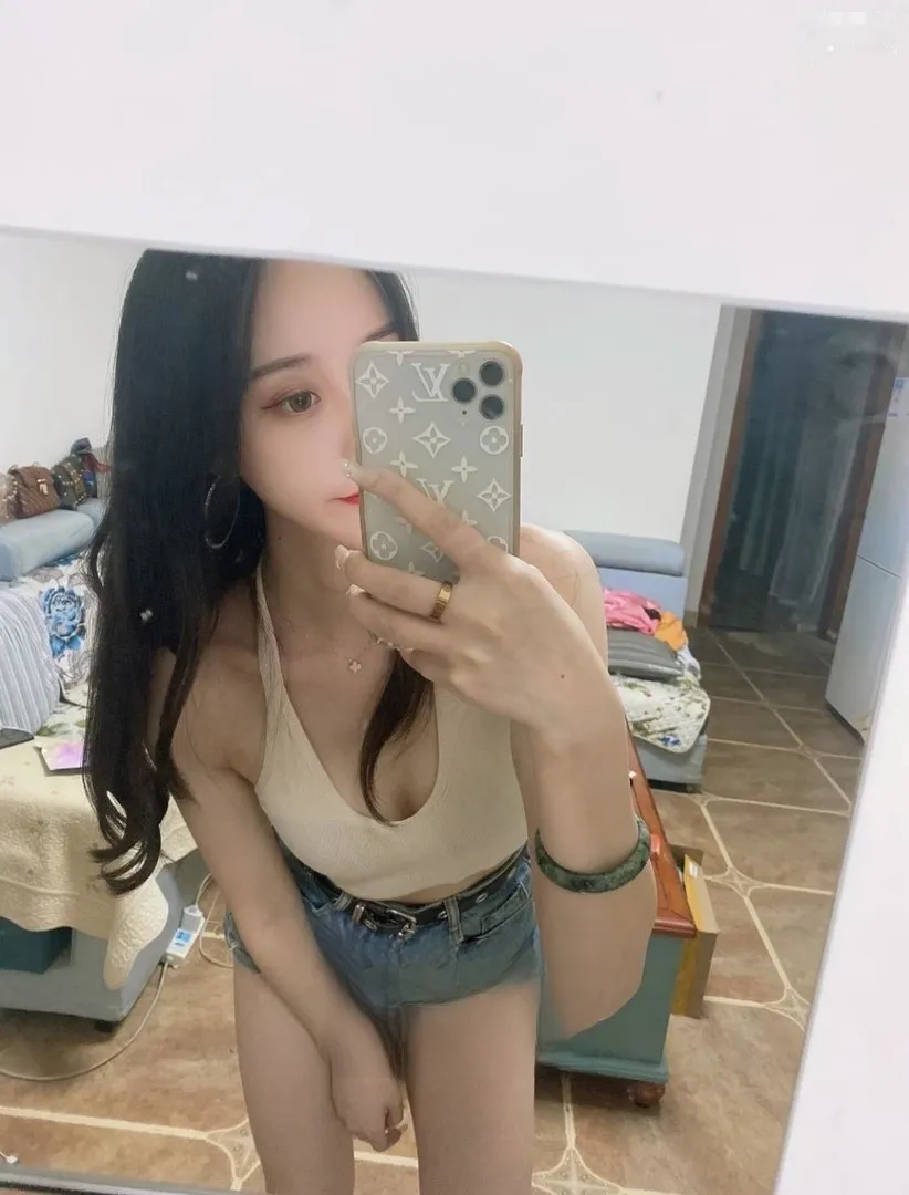 保定奶茶妹