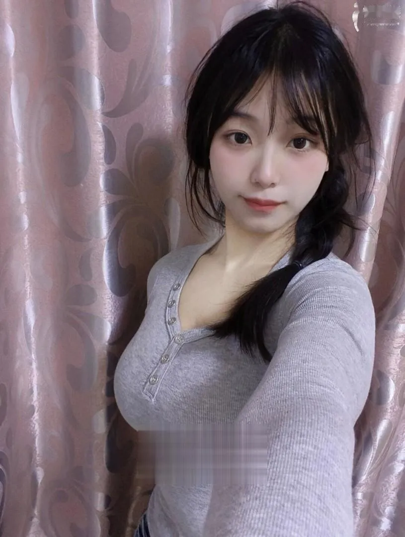 敏感体质的小姐姐