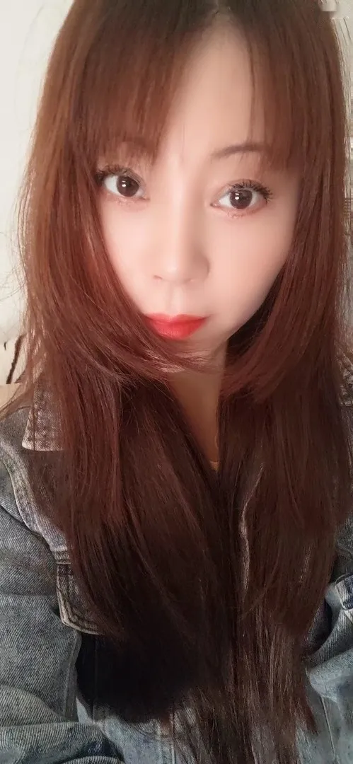 服务型人妻