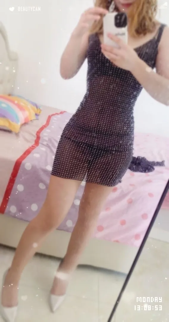 清纯稚嫩颜值小妹仔