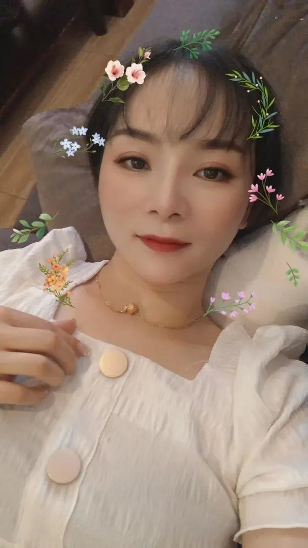 性感颜值小小鱼