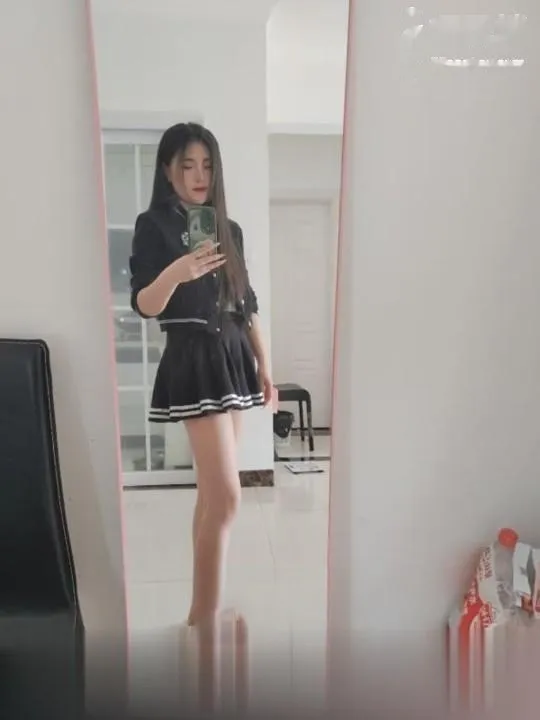 大胸尤物