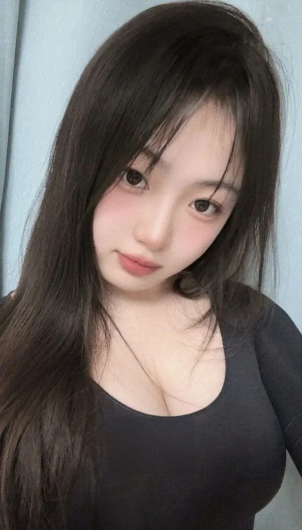 南京粉嫩邻家妹