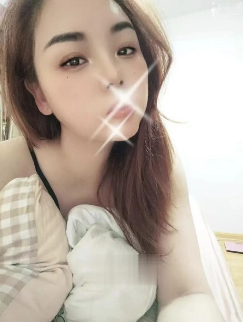 福州小姐姐