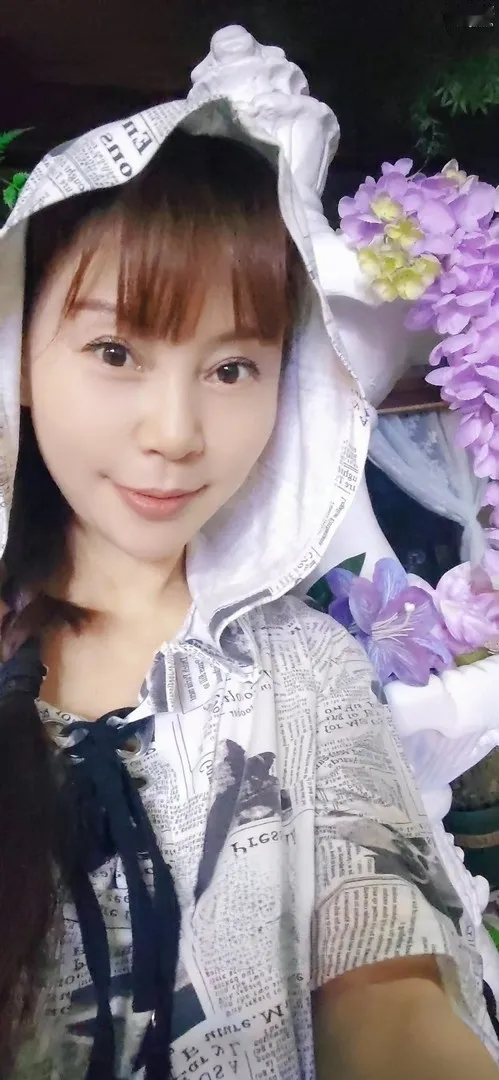 服务型人妻