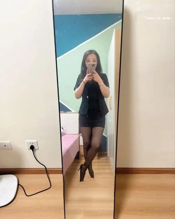 鹿城区性感琪琪