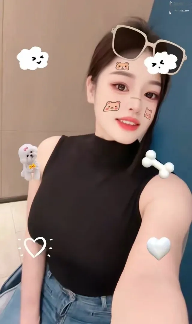 罗湖巨乳波霸