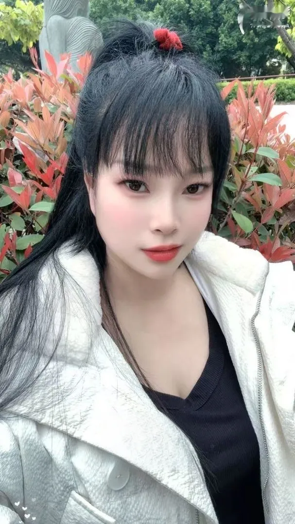 服务型少妇安安
