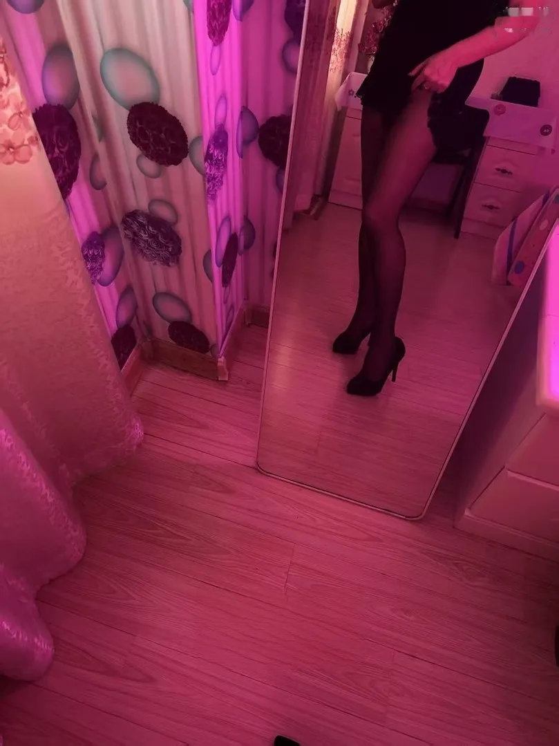 丁家庄大长腿熟女