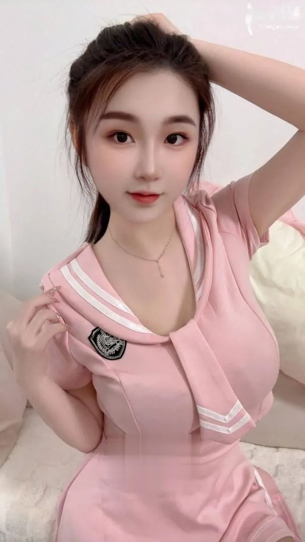 杭州极品波妹性感尤物