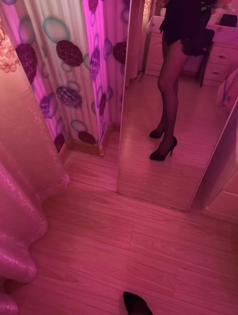 丁家庄大长腿熟女