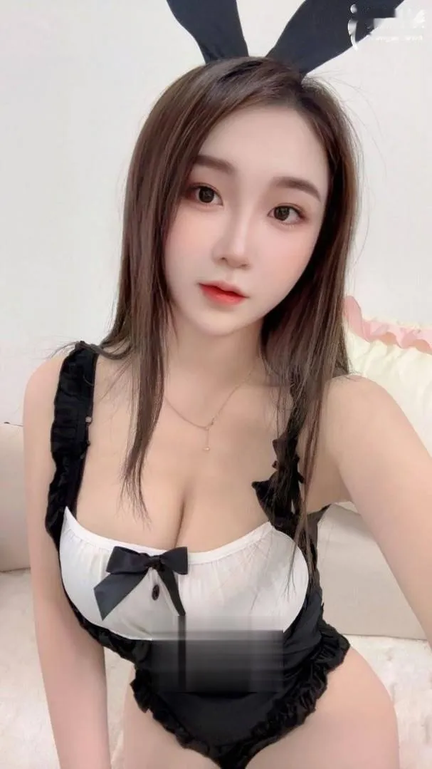 杭州极品波妹性感尤物