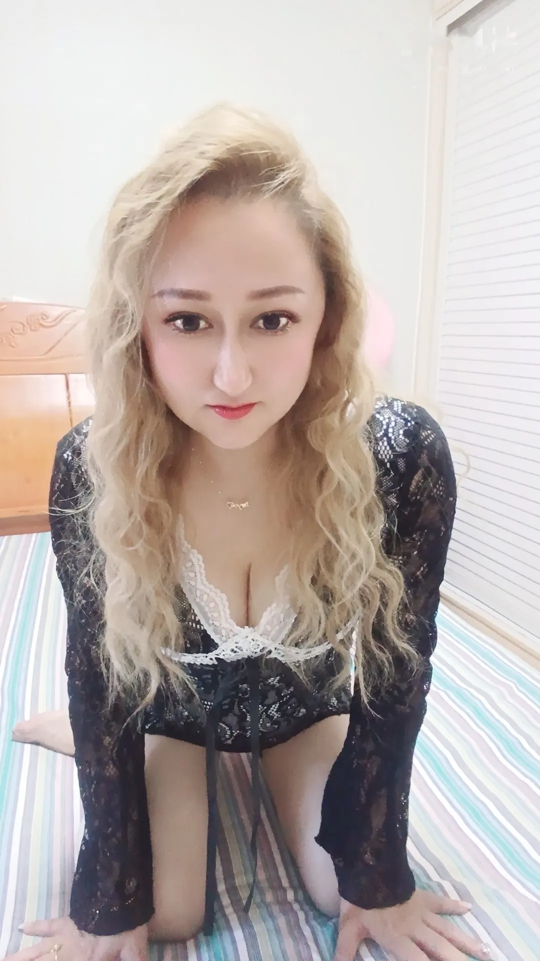 东北妞在苏州