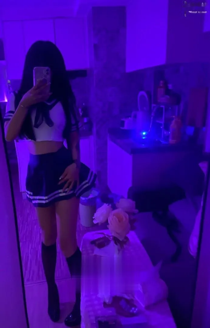 小妖精口活很好会玩