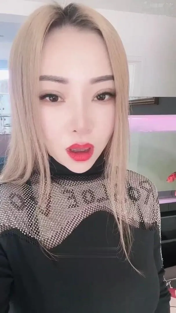 性格很好的少妇