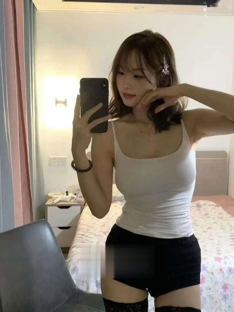 杭州粉嫩嫩的兼职妹妹