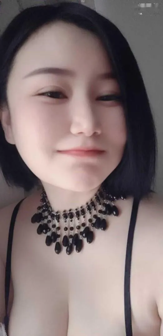 白虎无毛,胖胖女