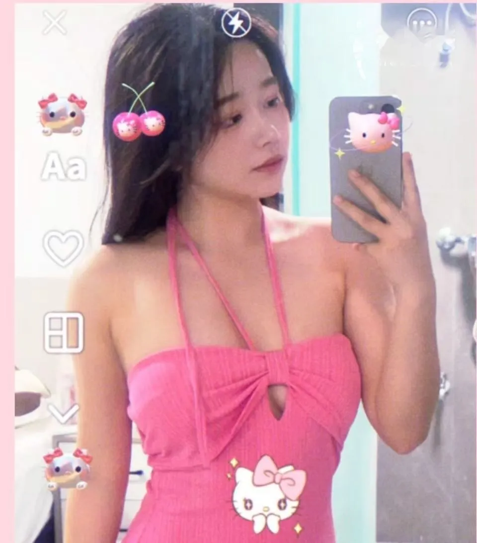 沧州年轻小妹