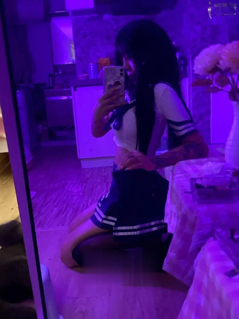 小妖精口活很好会玩