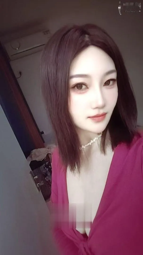 气质熟女