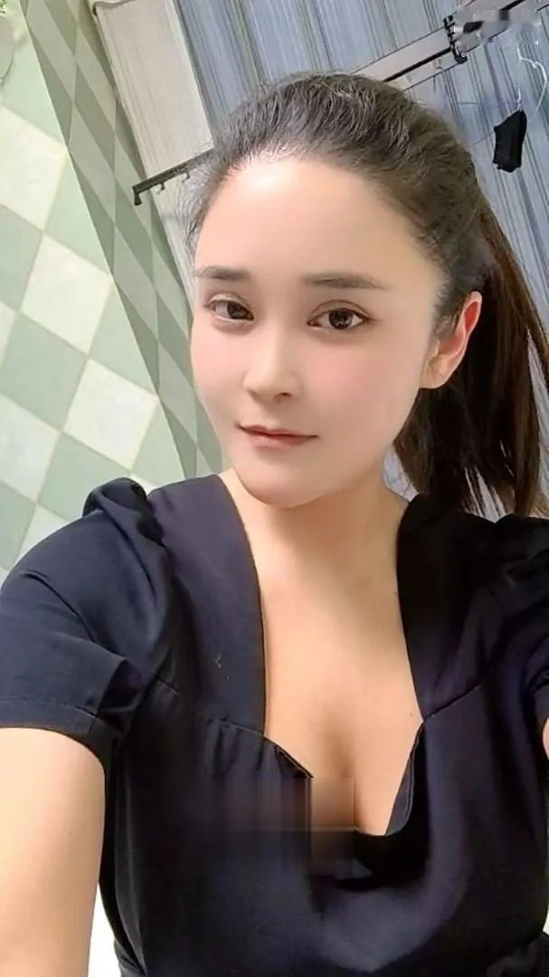 轻熟骚女好服务