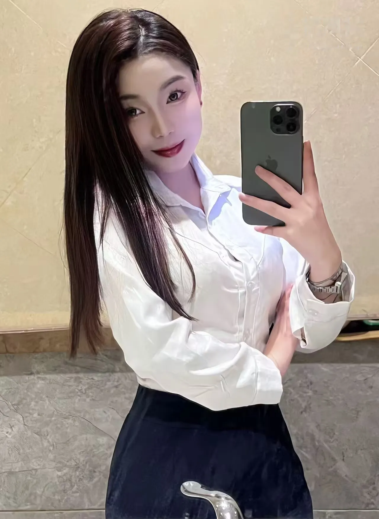 美鲍多汁