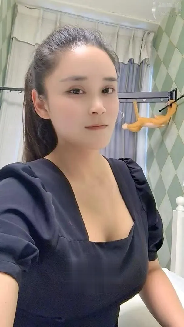 轻熟骚女好服务