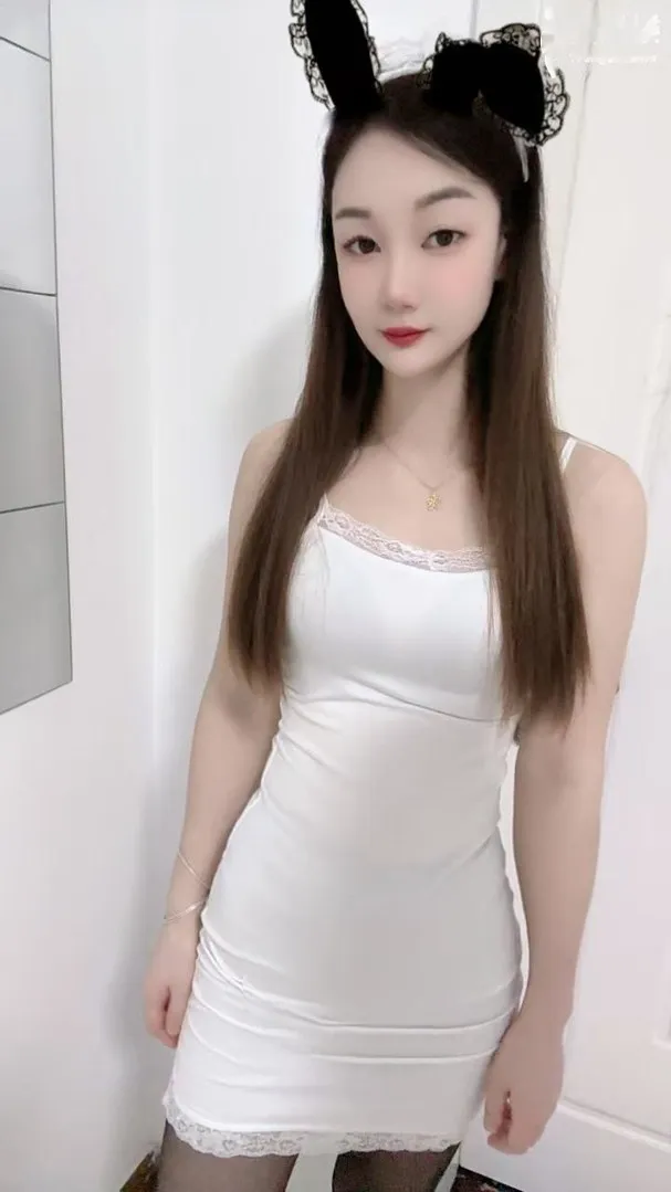 性格温柔女友感拉满