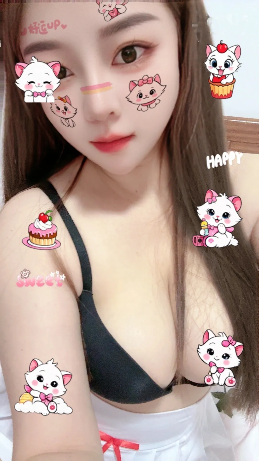浦东婉婷