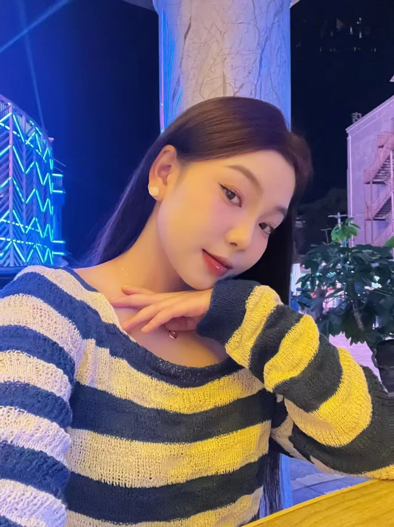 美鲍多汁