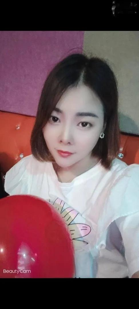 永泰漂亮妹妹小薇