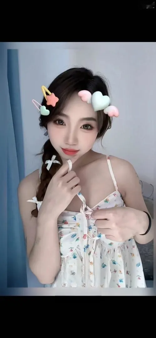 超级鲜嫩多姿的妹妹