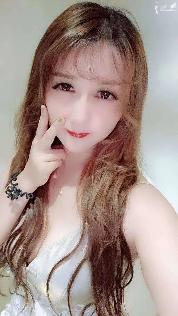 技术熟练的妹子