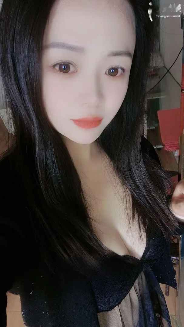 风骚少妇