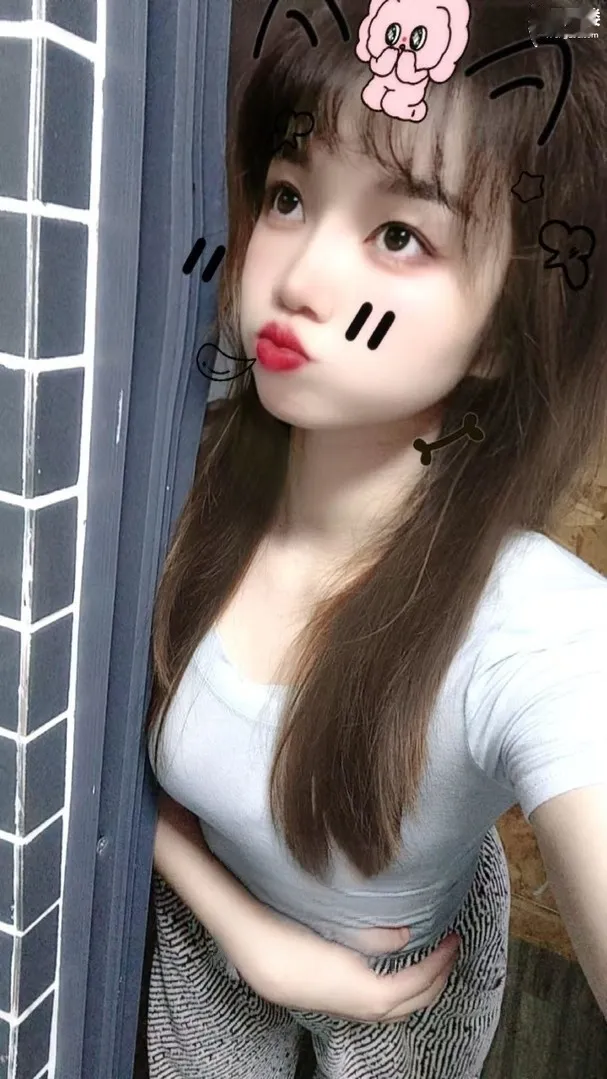 金水小妖精身材火辣