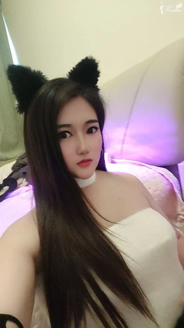 性感妖娆御姐
