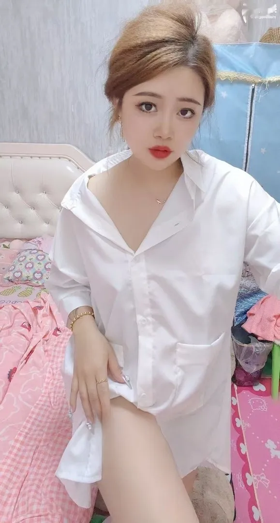 温州粉嫩妹妹