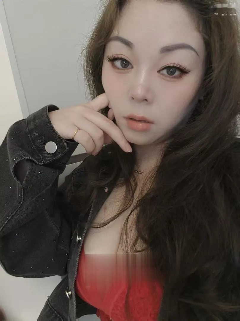 虹口纯欲妩媚御姐
