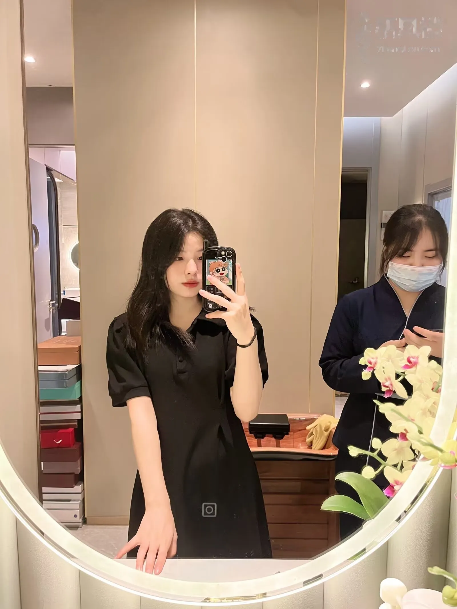 小妹妹假期兼职?约上门服务