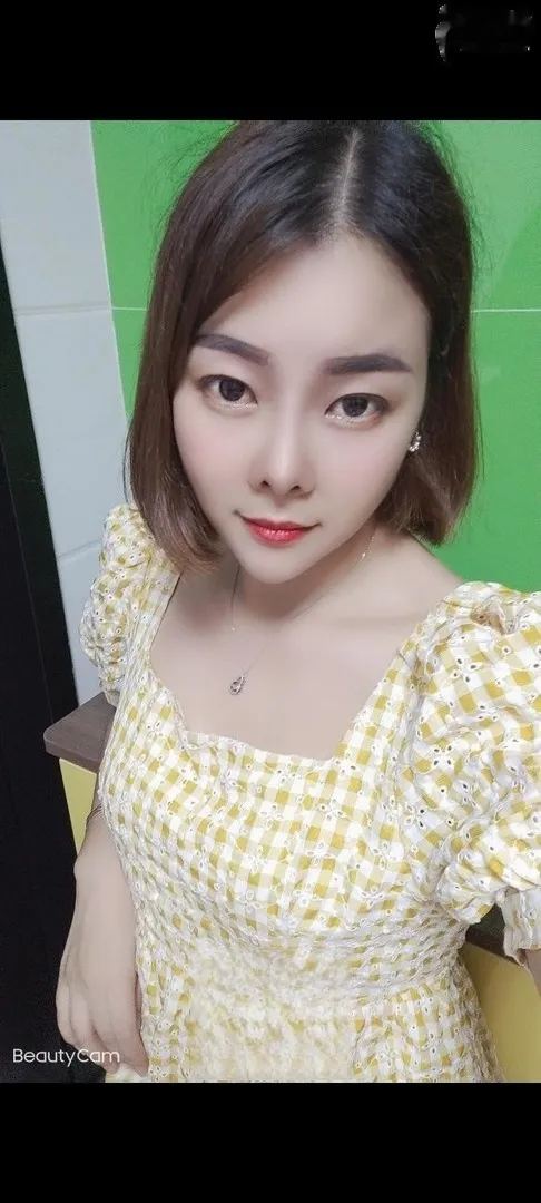 永泰漂亮妹妹小薇