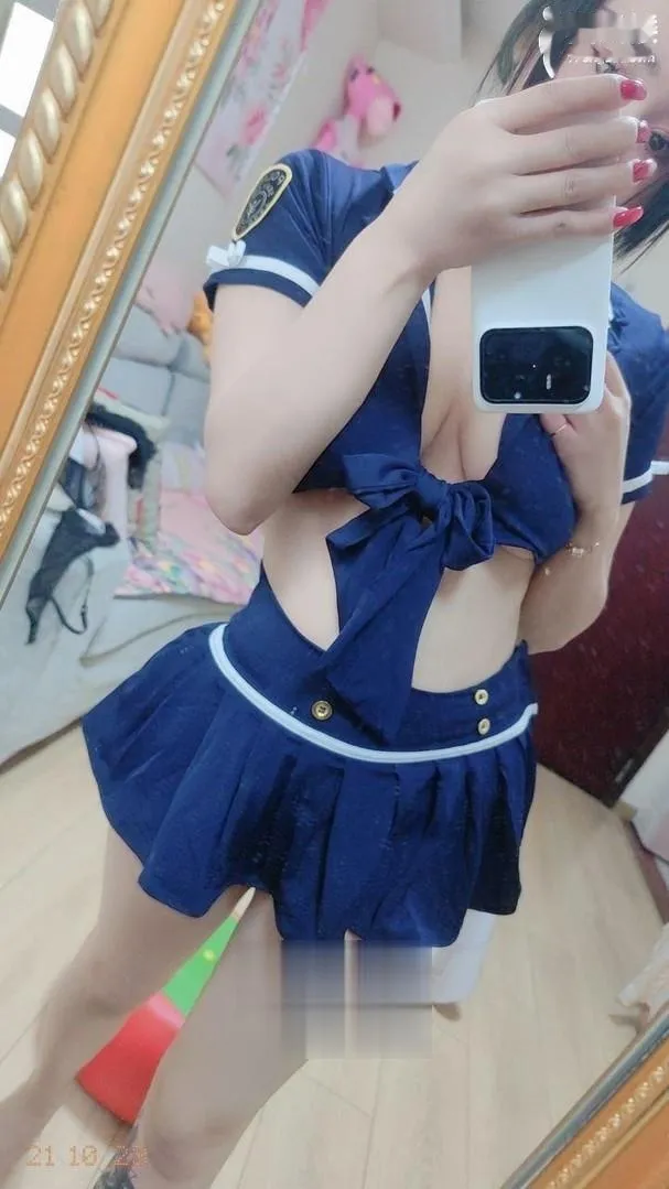 性感火辣小骚货 敏感易喷水