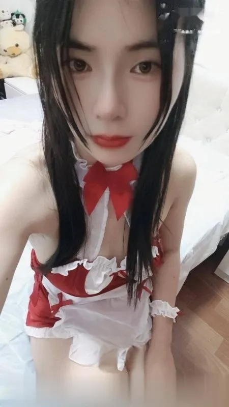 白纱小娘子