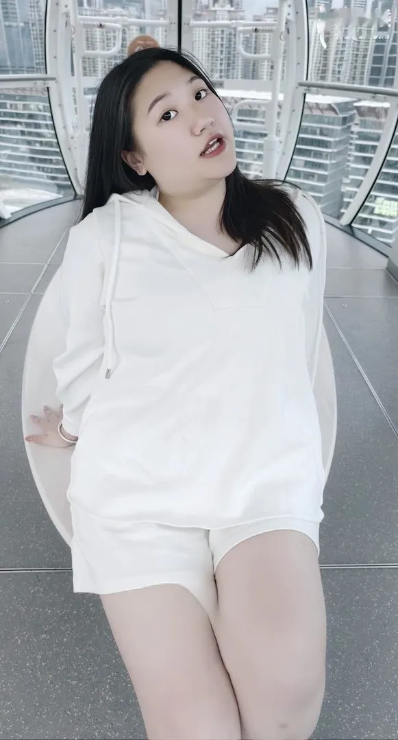 性感BBW小倩