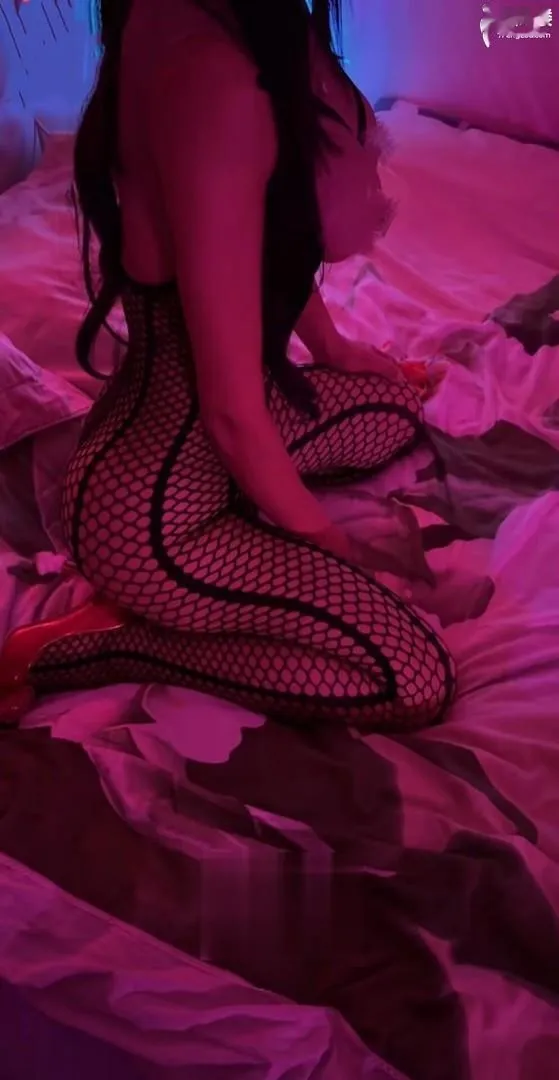 广州动力诱惑御姐女王