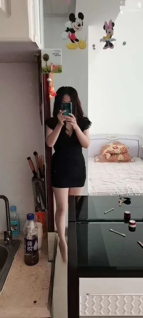 大胸熟女