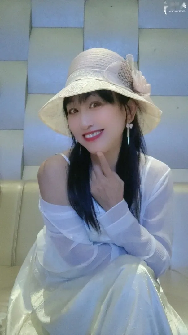 服务用心的姐姐