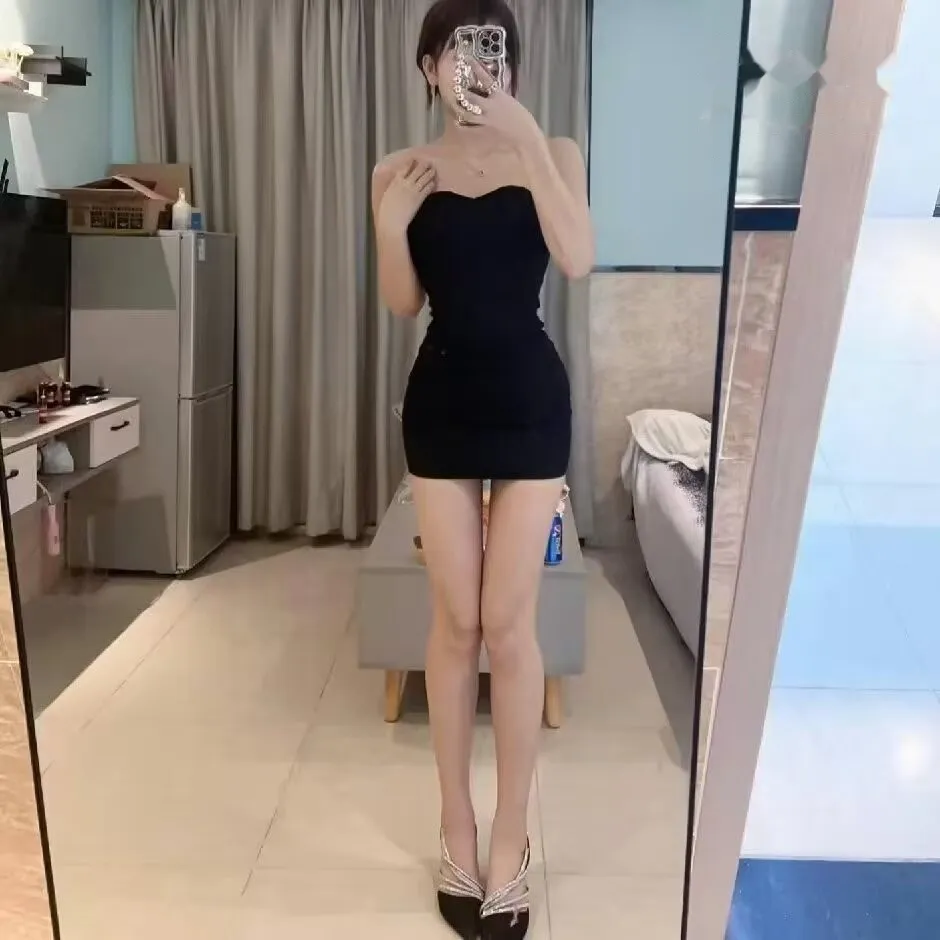很润 紧实